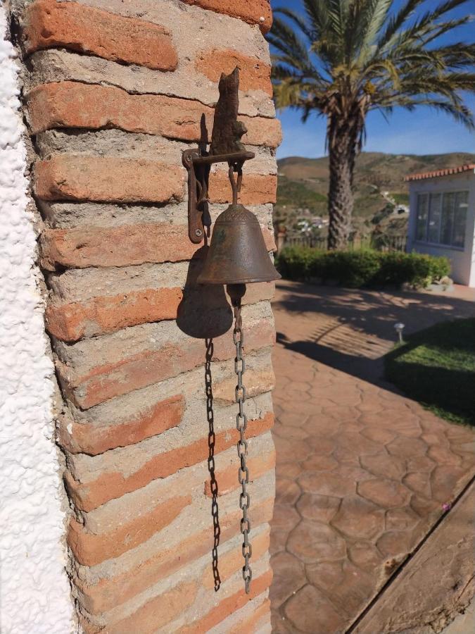 Paraje El Pozo Málaga Eksteriør billede